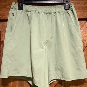 New DSG Men’s 6 inch Agility Shorts